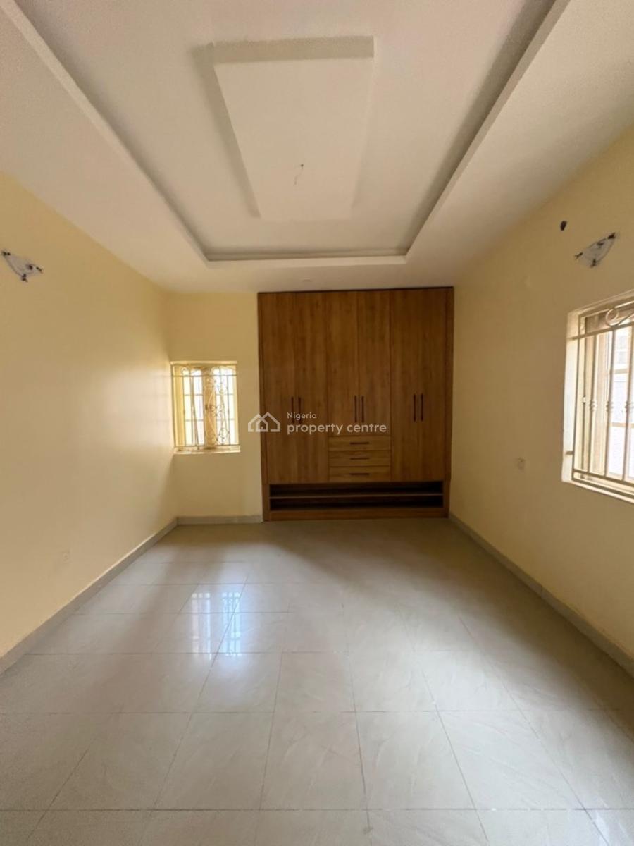 4 Units of 3 Bedroom Apartment with 2 Room Bq, Mabushi, Abuja, Block of Flats for Sale