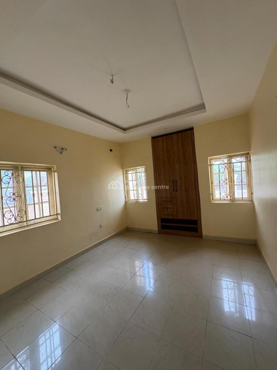 4 Units of 3 Bedroom Apartment with 2 Room Bq, Mabushi, Abuja, Block of Flats for Sale