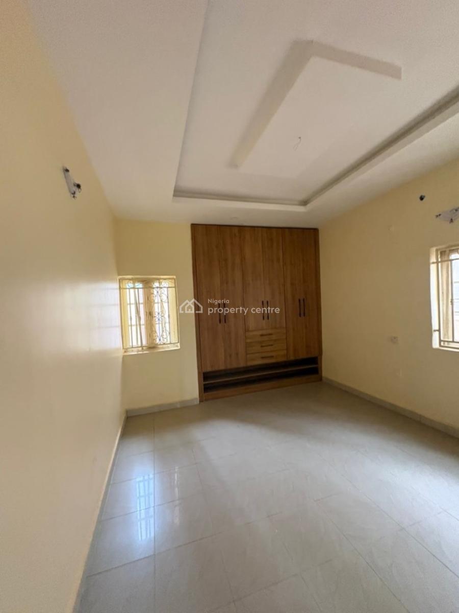 4 Units of 3 Bedroom Apartment with 2 Room Bq, Mabushi, Abuja, Block of Flats for Sale
