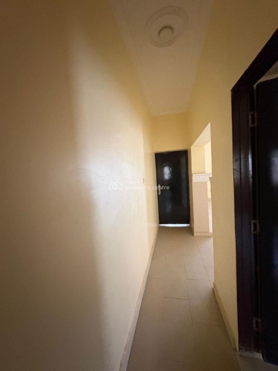 4 Units of 3 Bedroom Apartment with 2 Room Bq, Mabushi, Abuja, Block of Flats for Sale