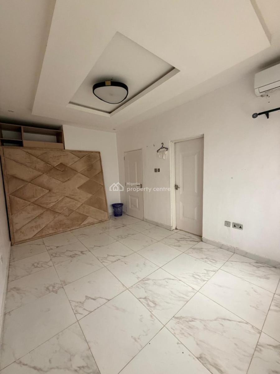 Well Maintained Single Room in a 2 Bedroom Shared Apartment in Ikate, Horizon Estate, Ikate Elegushi, Lekki, Lagos, Flat / Apartment for Rent