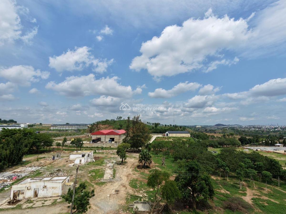 Land, Idu Industrial, Abuja, Industrial Land for Sale