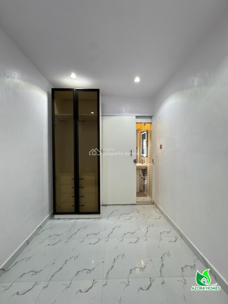 Three Bedroom Maisonettes, Ocean Bay Estate, Lekki, Lagos, House for Sale