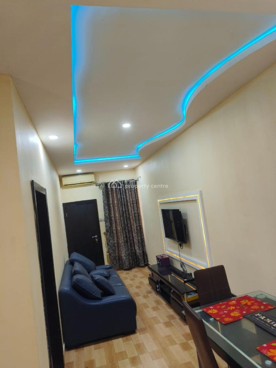 4 Bedroom  Terrace Duplex Furnished Finished Townhouse Apartment, Okupe Estate, Maryland, Lagos, Terraced Duplex for Rent