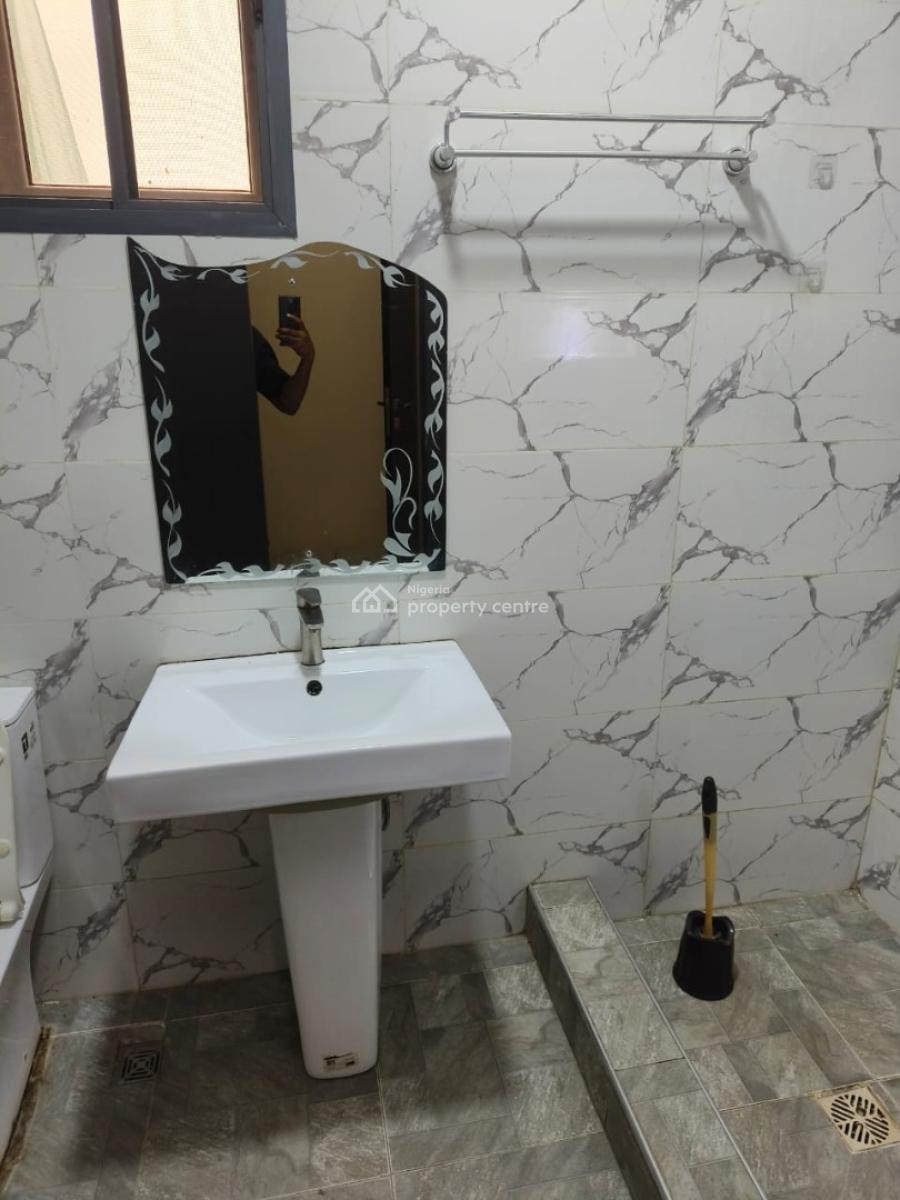 4 Bedroom  Terrace Duplex Furnished Finished Townhouse Apartment, Okupe Estate, Maryland, Lagos, Terraced Duplex for Rent