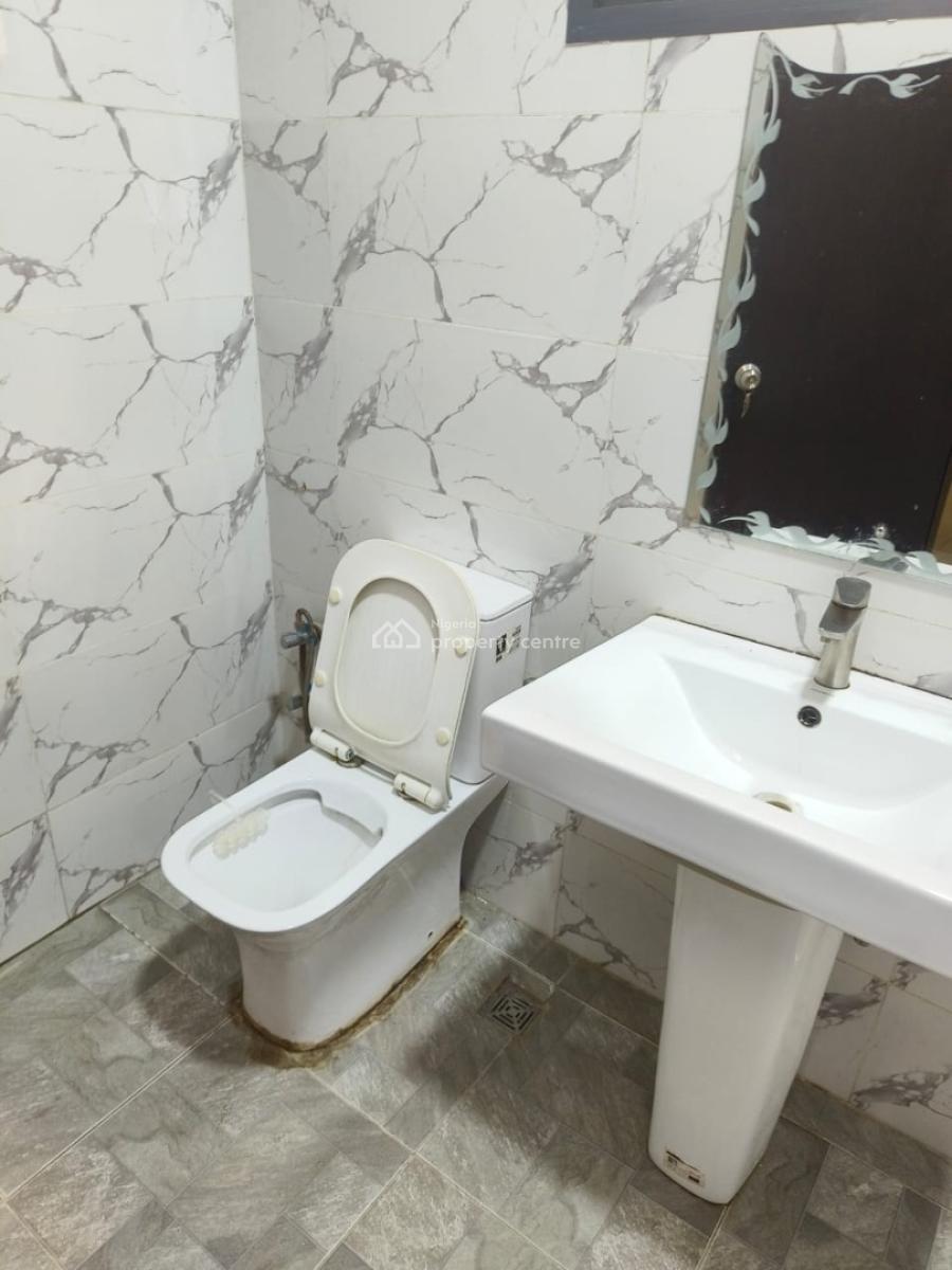 4 Bedroom  Terrace Duplex Furnished Finished Townhouse Apartment, Okupe Estate, Maryland, Lagos, Terraced Duplex for Rent
