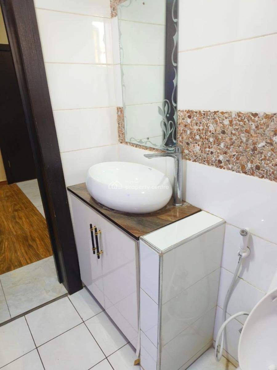 4 Bedroom  Terrace Duplex Furnished Finished Townhouse Apartment, Okupe Estate, Maryland, Lagos, Terraced Duplex for Rent