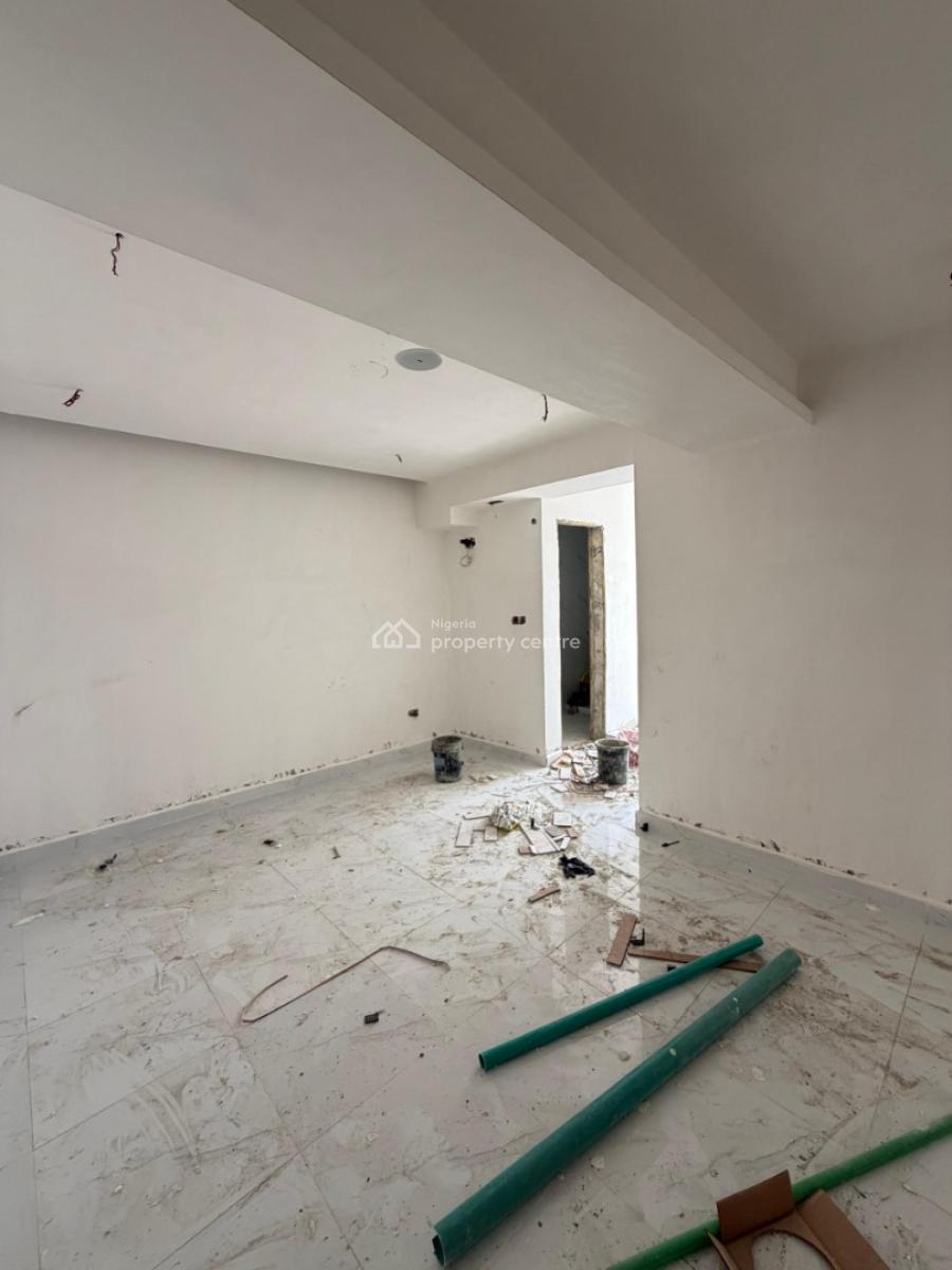 Luxury 2 Bedroom Apartment, Lekki Phase 1, Lekki, Lagos, Flat / Apartment for Sale