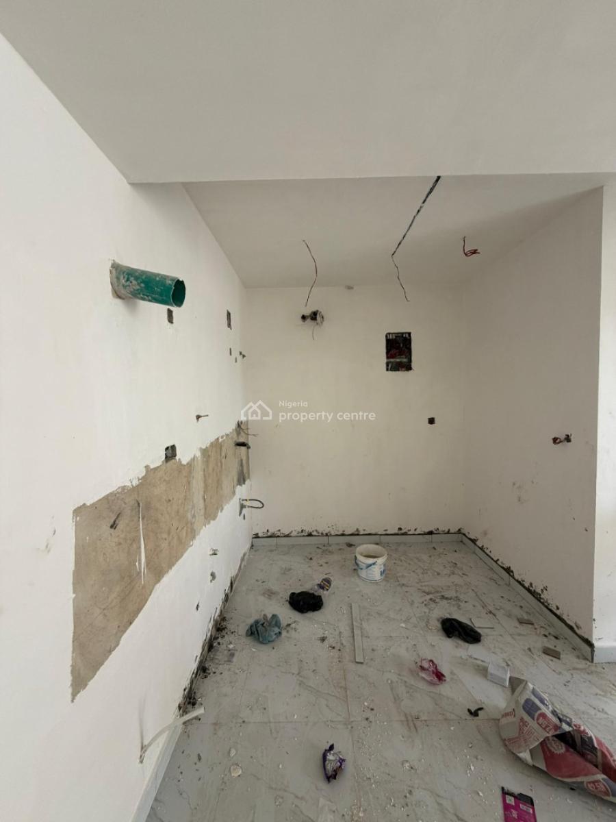 Luxury 2 Bedroom Apartment, Lekki Phase 1, Lekki, Lagos, Flat / Apartment for Sale