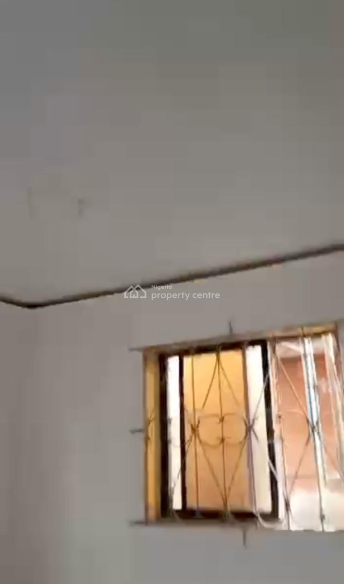 a Decent Newly Renovated 3 Bedroom Office Space, Along Diya Road, Gbagada, Lagos, Semi-detached Duplex for Rent