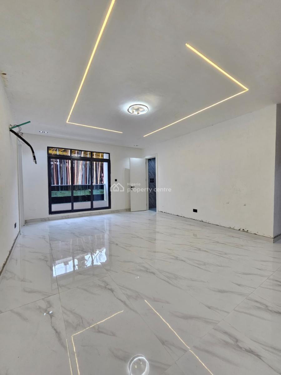 2-bedroom Apartment with Premium Finishing and Swimming Pool, Ikate, Lekki, Lagos, Flat / Apartment for Sale