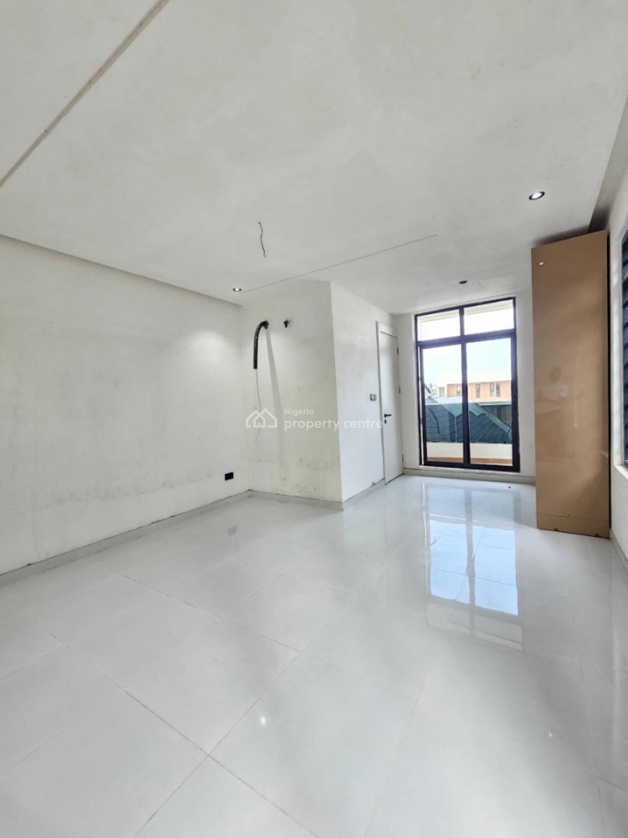 2-bedroom Apartment with Premium Finishing and Swimming Pool, Ikate, Lekki, Lagos, Flat / Apartment for Sale