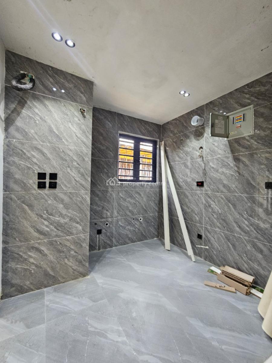 2-bedroom Apartment with Premium Finishing and Swimming Pool, Ikate, Lekki, Lagos, Flat / Apartment for Sale