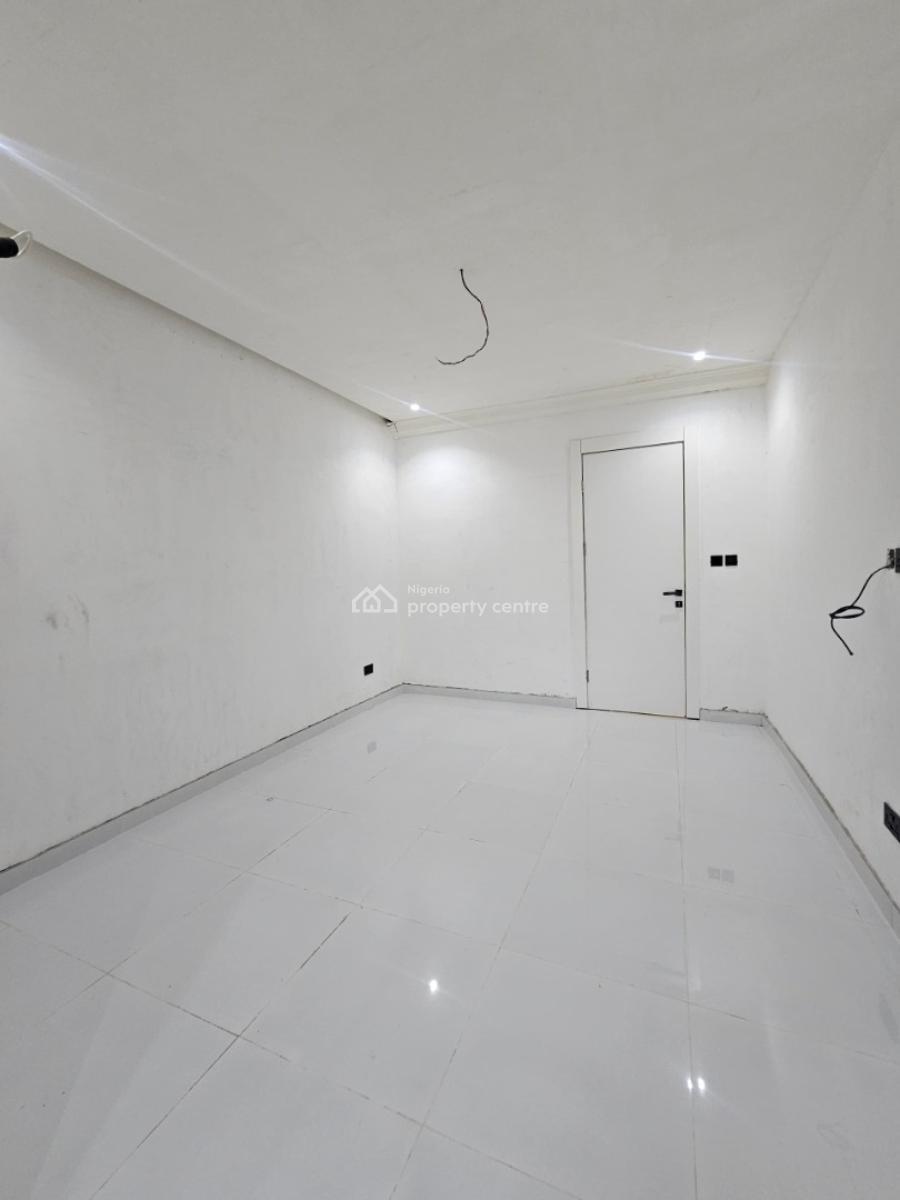 2-bedroom Apartment with Premium Finishing and Swimming Pool, Ikate, Lekki, Lagos, Flat / Apartment for Sale