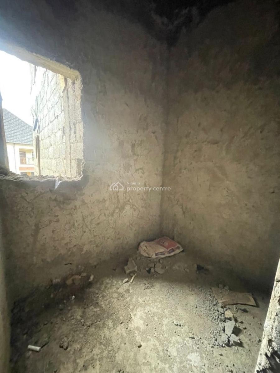 2 Bedroom Apartment, Apo Resettlement, Apo, Abuja, Block of Flats for Sale