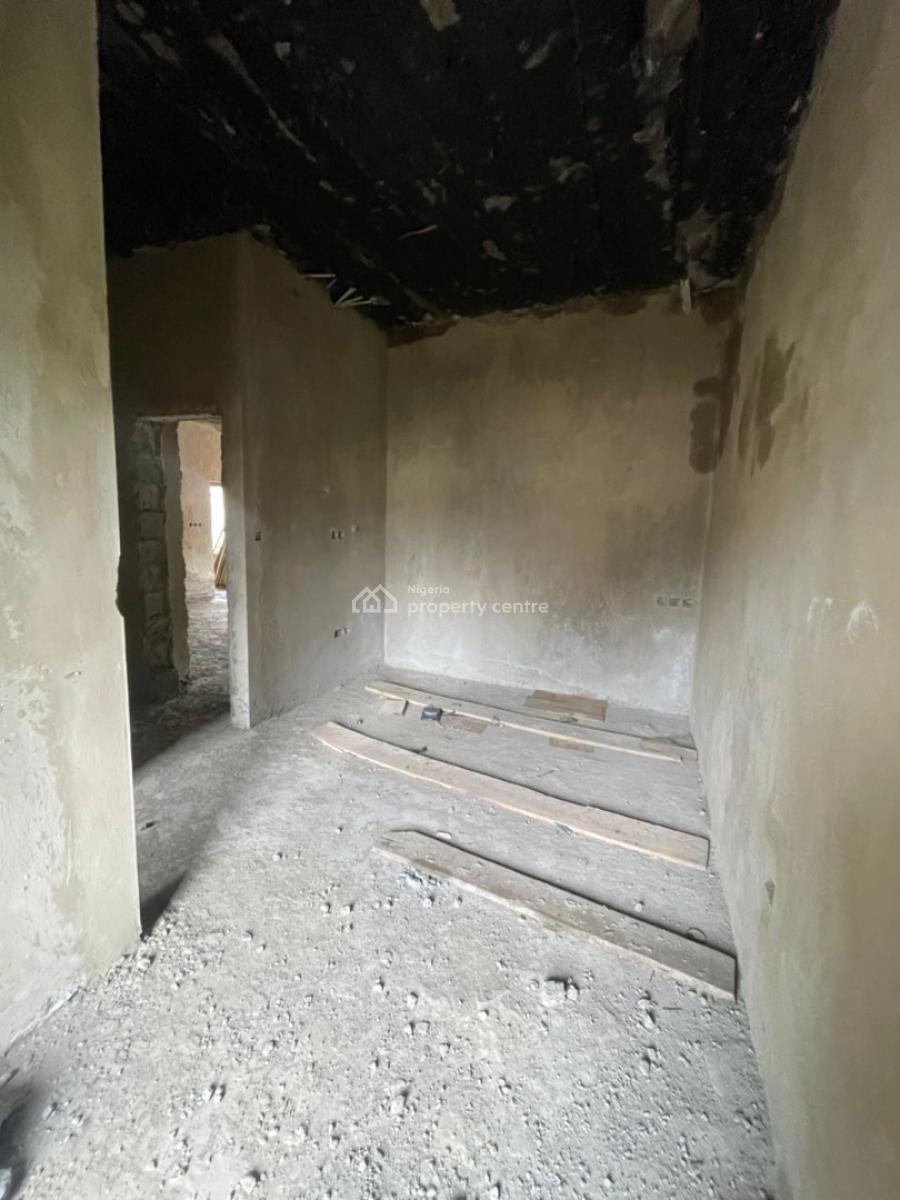 2 Bedroom Apartment, Apo Resettlement, Apo, Abuja, Block of Flats for Sale