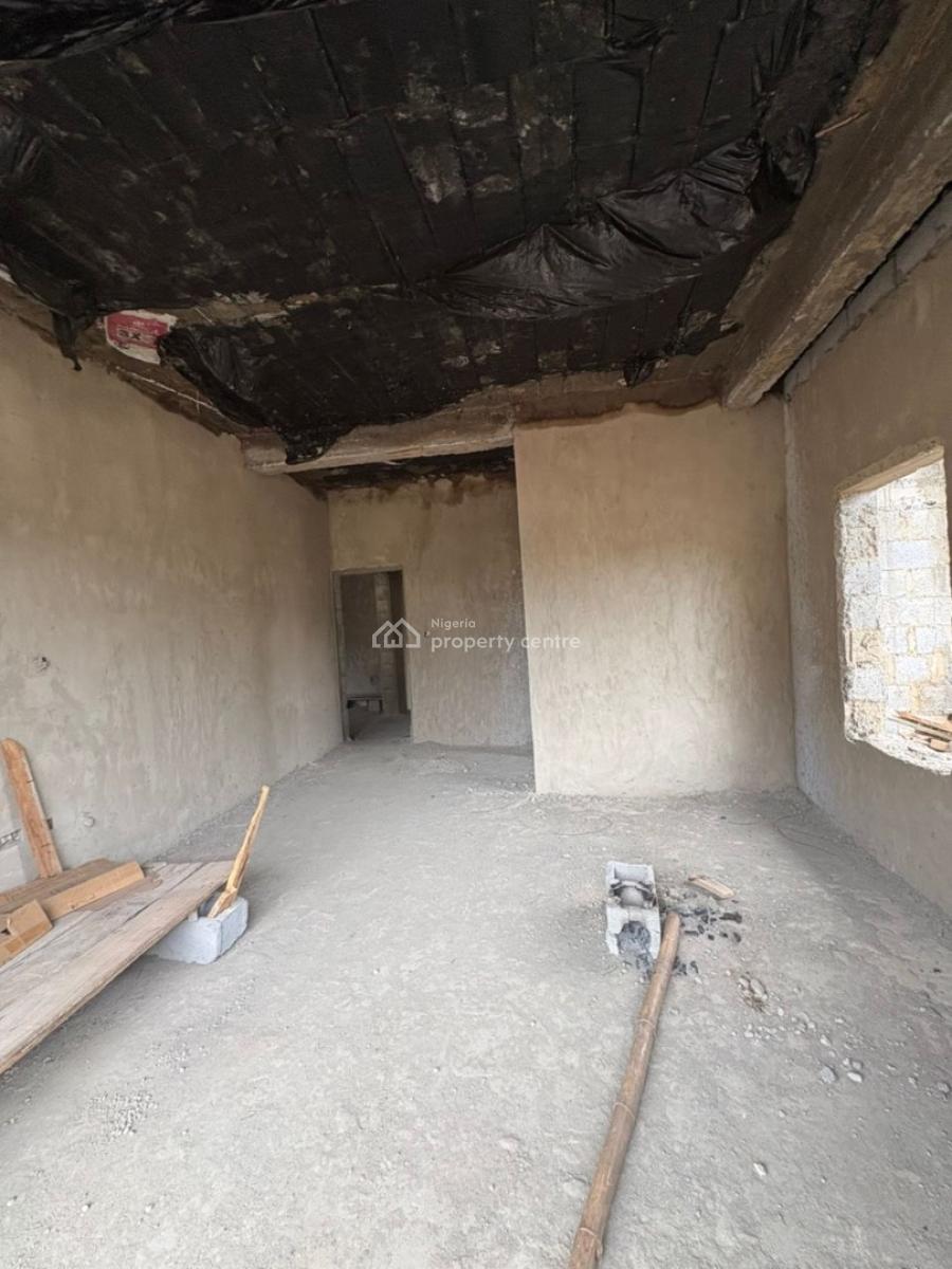 2 Bedroom Apartment, Apo Resettlement, Apo, Abuja, Block of Flats for Sale