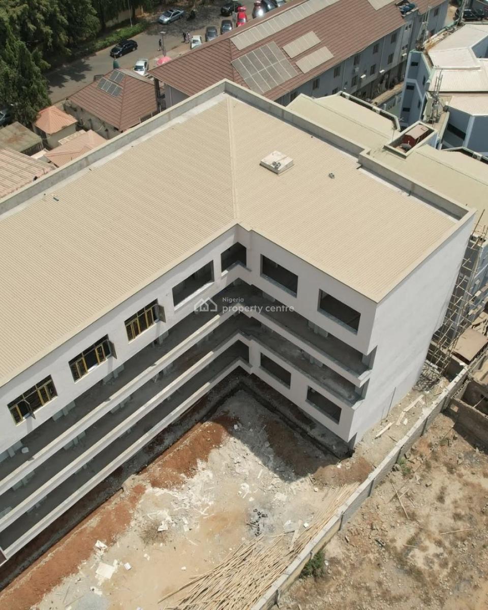 Shop, Wuse 2, Abuja, Shop for Sale