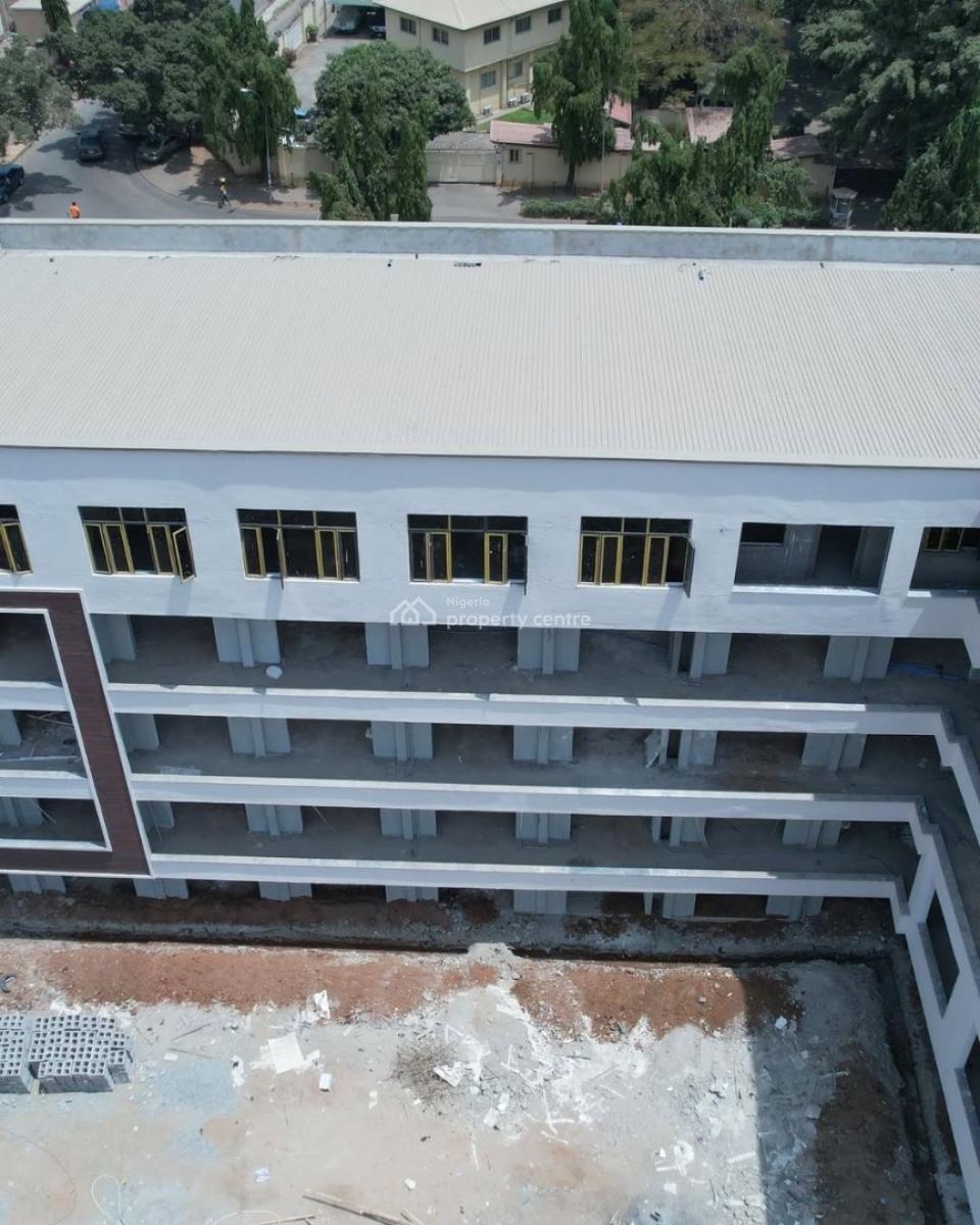 Shop, Wuse 2, Abuja, Shop for Sale