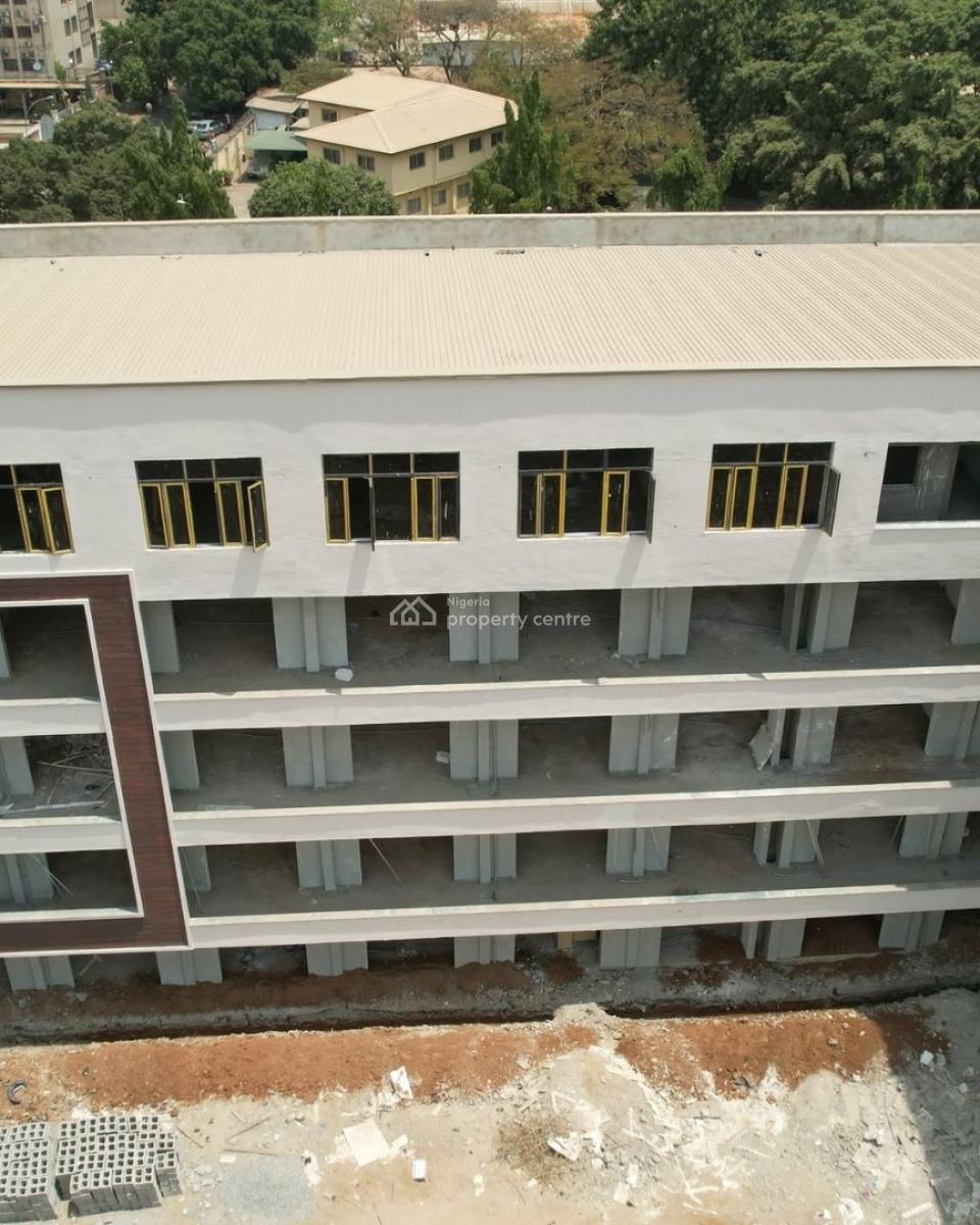 Shop, Wuse 2, Abuja, Shop for Sale