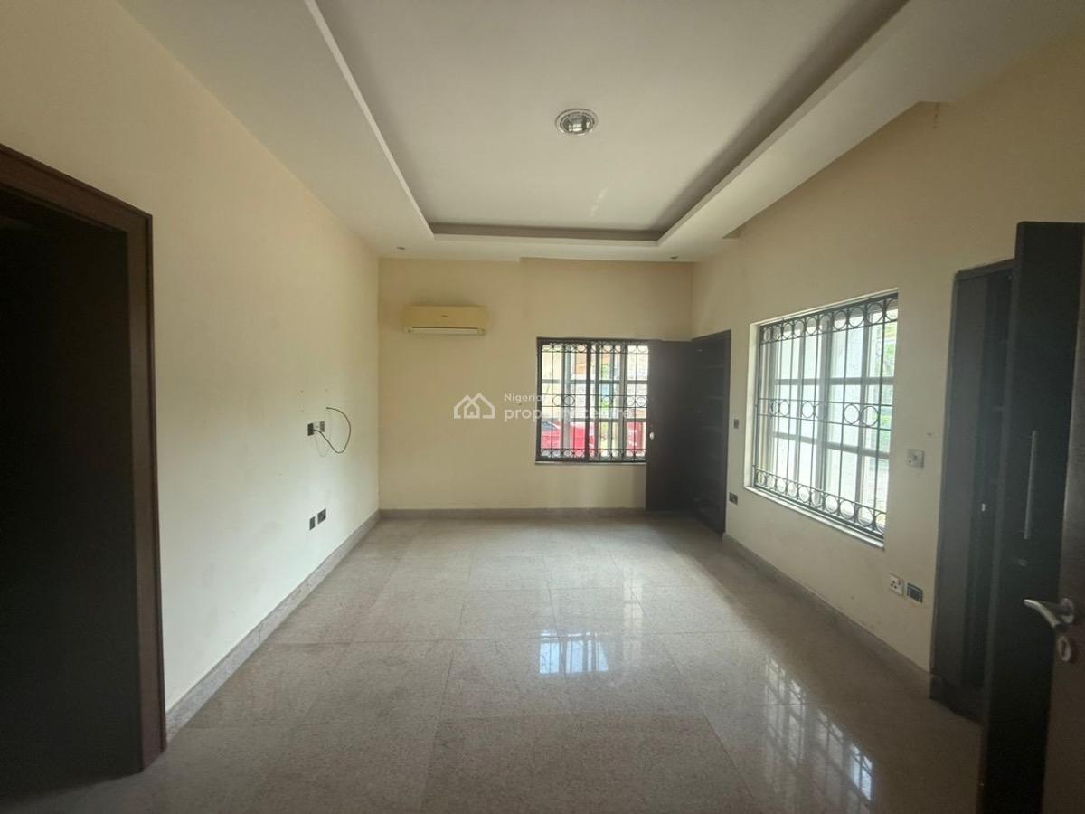 4bedroom Detached Duplex with Bq, Maitama District, Abuja, Detached Duplex for Sale