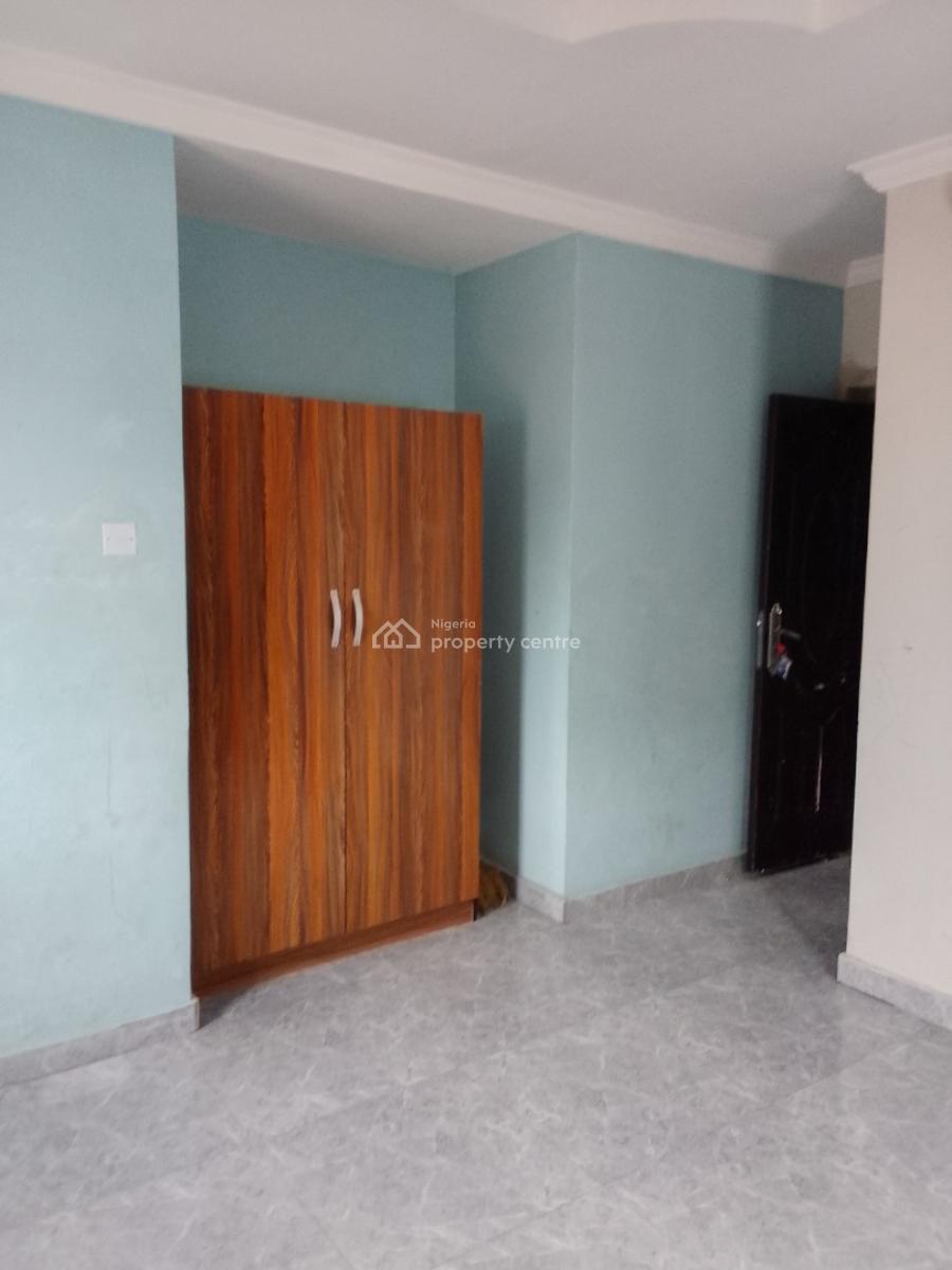 Clean 3 Bedroom Flat, Lakowe Phase 2, Ibeju Lekki, Lagos, Flat / Apartment for Rent