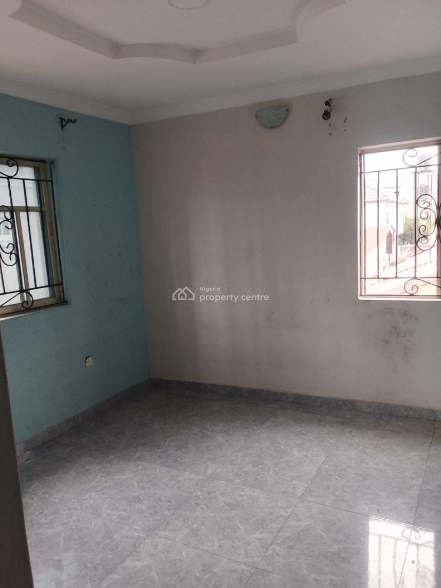 Clean 3 Bedroom Flat, Lakowe Phase 2, Ibeju Lekki, Lagos, Flat / Apartment for Rent