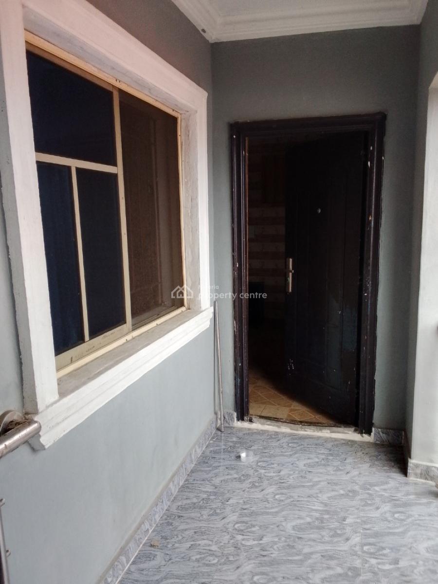 Clean 3 Bedroom Flat, Lakowe Phase 2, Ibeju Lekki, Lagos, Flat / Apartment for Rent