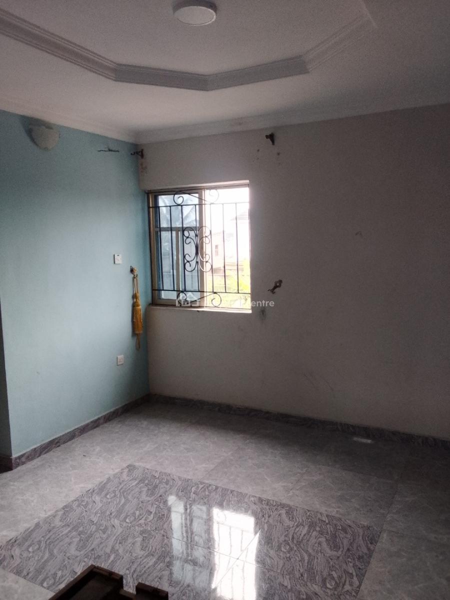 Clean 3 Bedroom Flat, Lakowe Phase 2, Ibeju Lekki, Lagos, Flat / Apartment for Rent