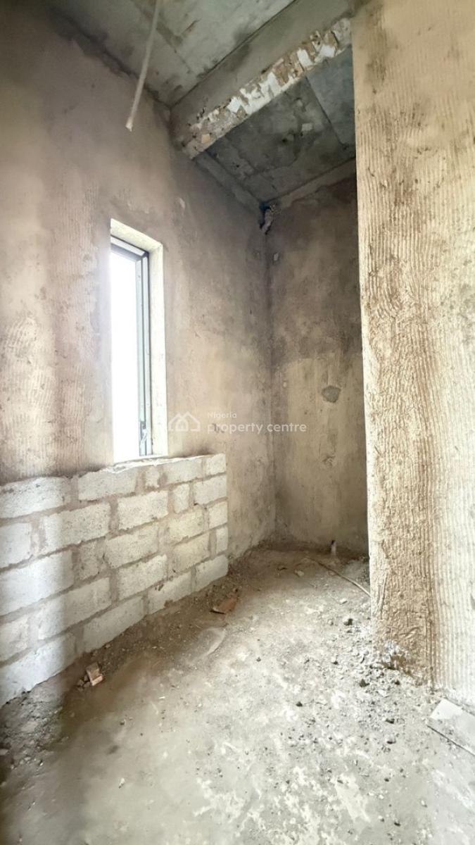 5 Beds  Luxury Villa  5 Families  Smart Home Development, Maitama District, Abuja, Detached Duplex for Sale
