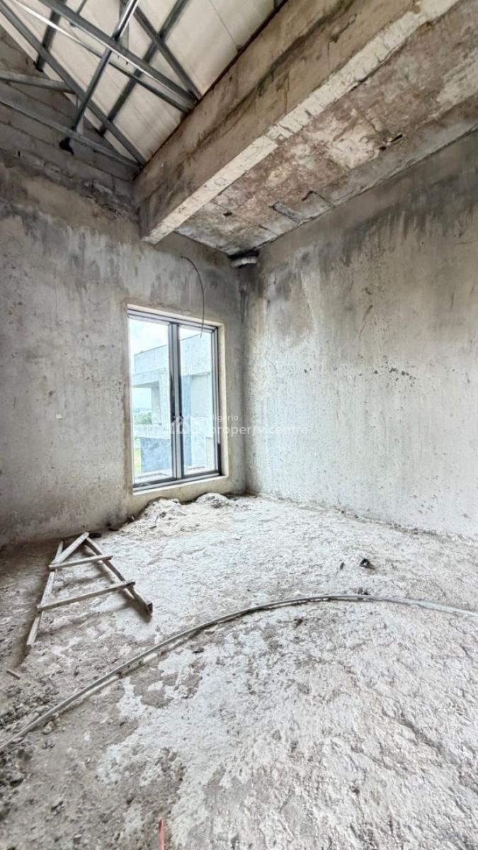 5 Beds  Luxury Villa  5 Families  Smart Home Development, Maitama District, Abuja, Detached Duplex for Sale
