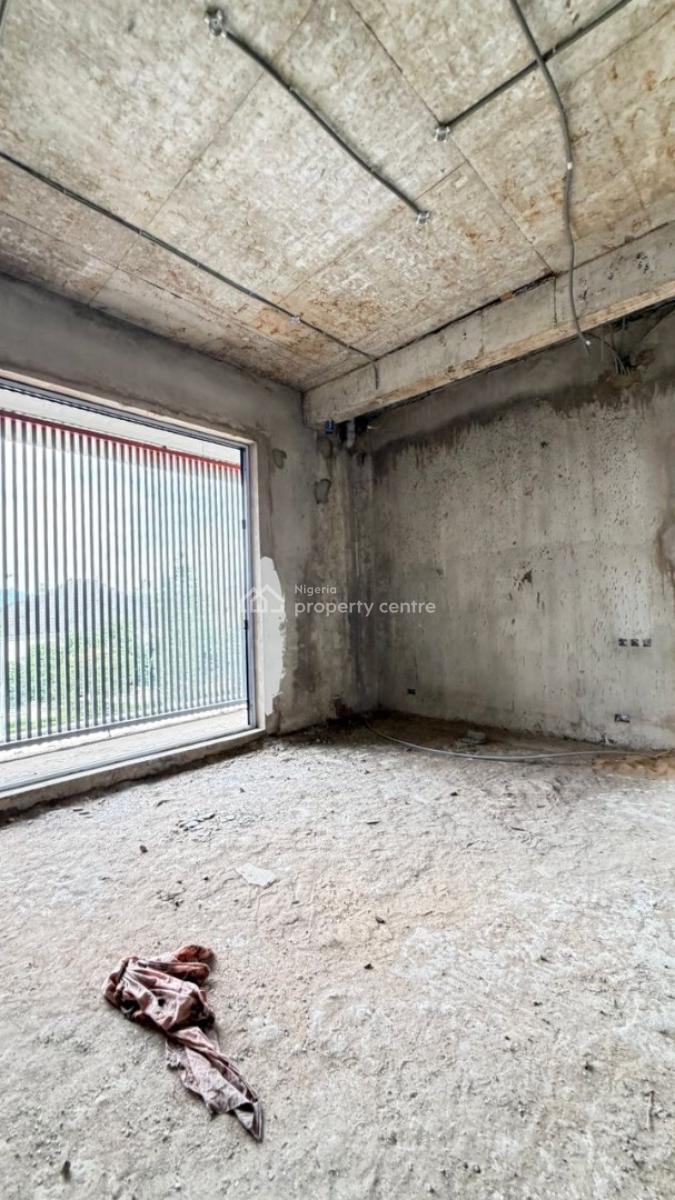 5 Beds  Luxury Villa  5 Families  Smart Home Development, Maitama District, Abuja, Detached Duplex for Sale