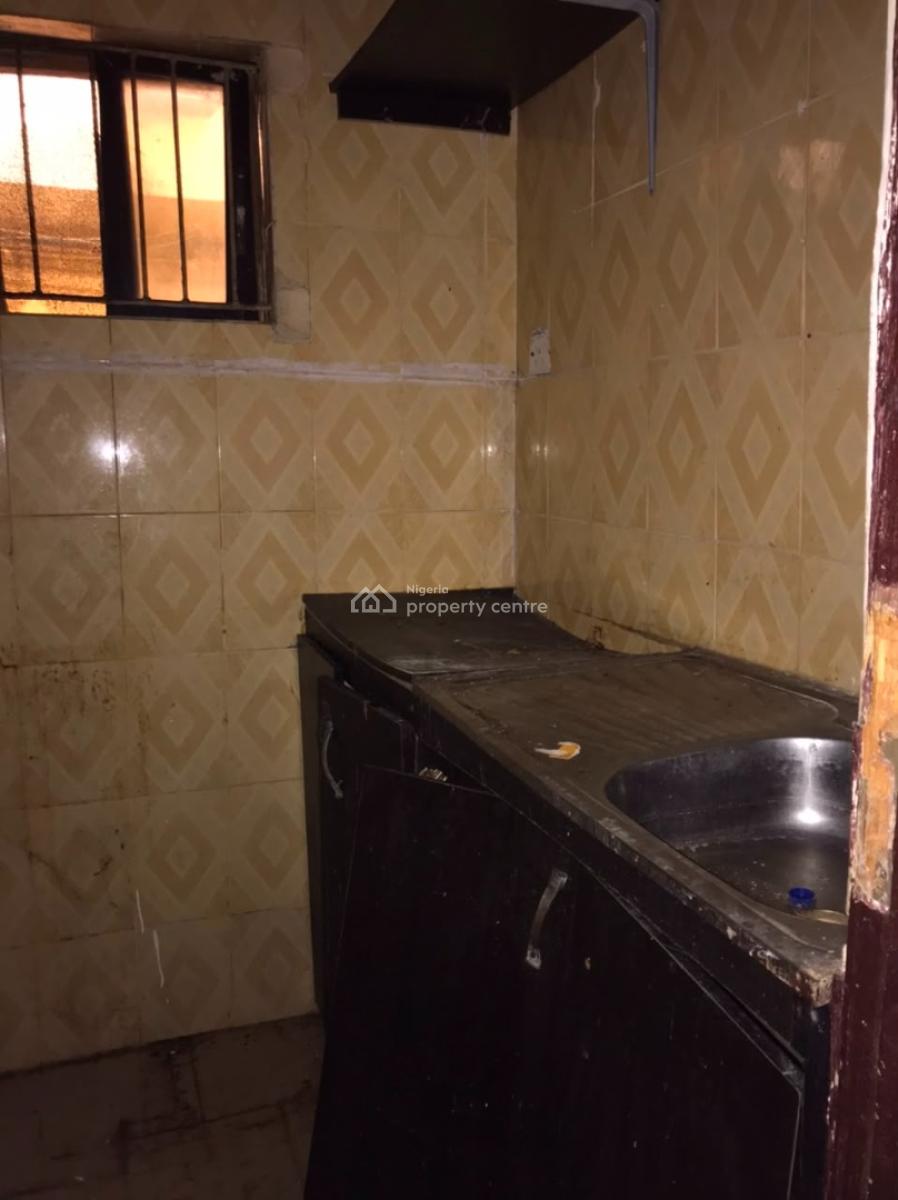 Miniflat, Off Admiralty Way, Lekki Phase 1, Lekki, Lagos, Mini Flat (room and Parlour) for Rent