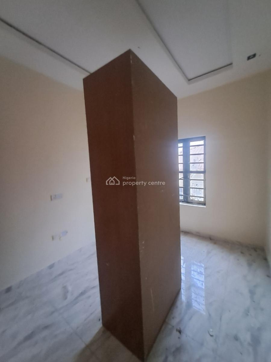 Newly Built 2 Bedroom Apartment in a Gated, Idado/agungi, Lekki, Lagos, Flat / Apartment for Rent
