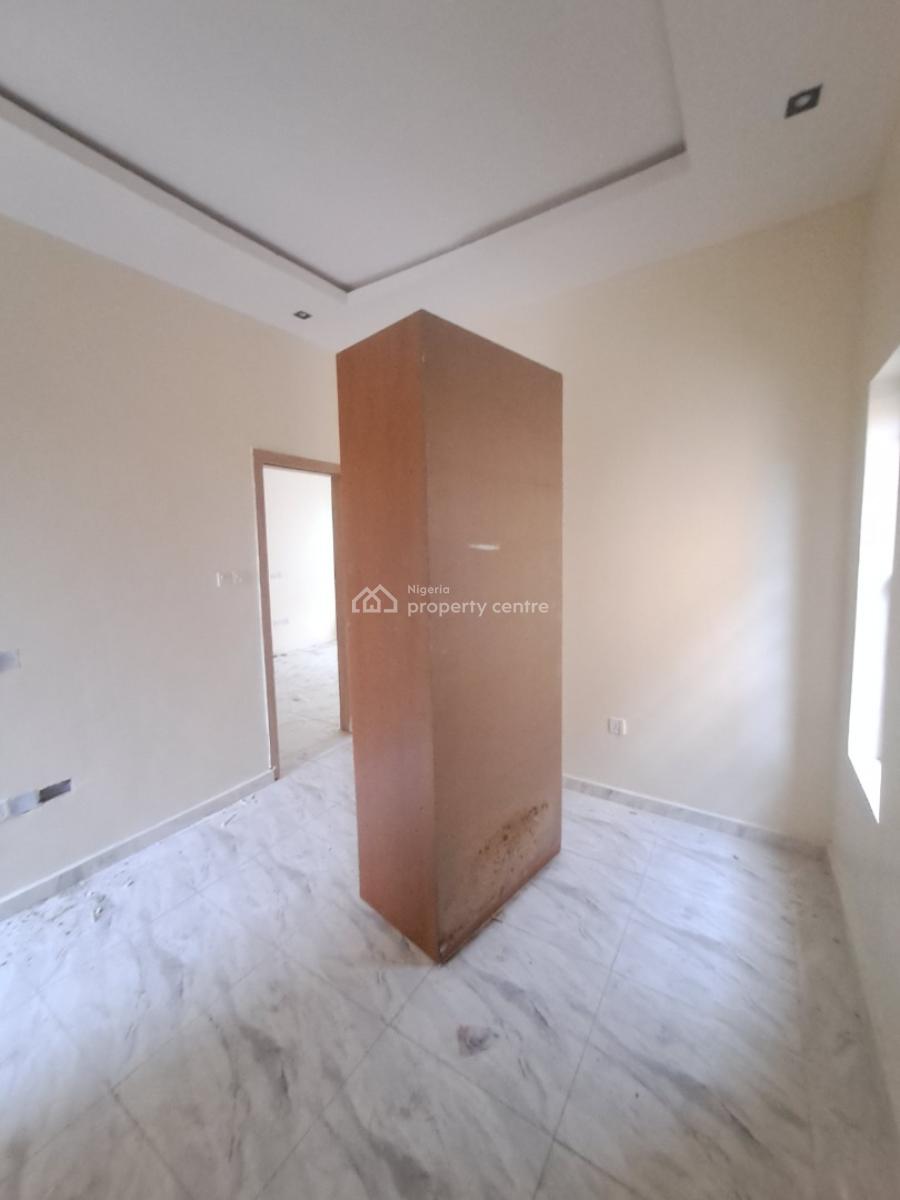 Newly Built 2 Bedroom Apartment in a Gated, Idado/agungi, Lekki, Lagos, Flat / Apartment for Rent