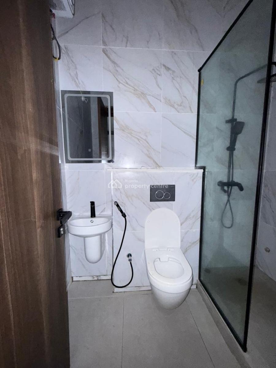 Newly Built 2 Bedroom Apartment, Lekkiphase1, Lekki Lagos, Lekki, Lagos, Detached Duplex for Sale