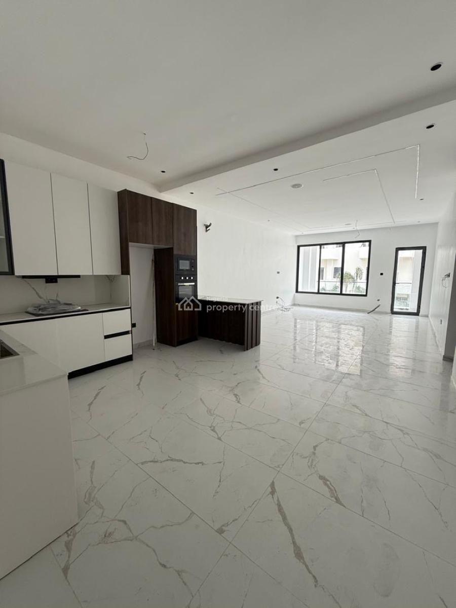 Newly Built 2 Bedroom Apartment, Lekkiphase1, Lekki Lagos, Lekki, Lagos, Detached Duplex for Sale