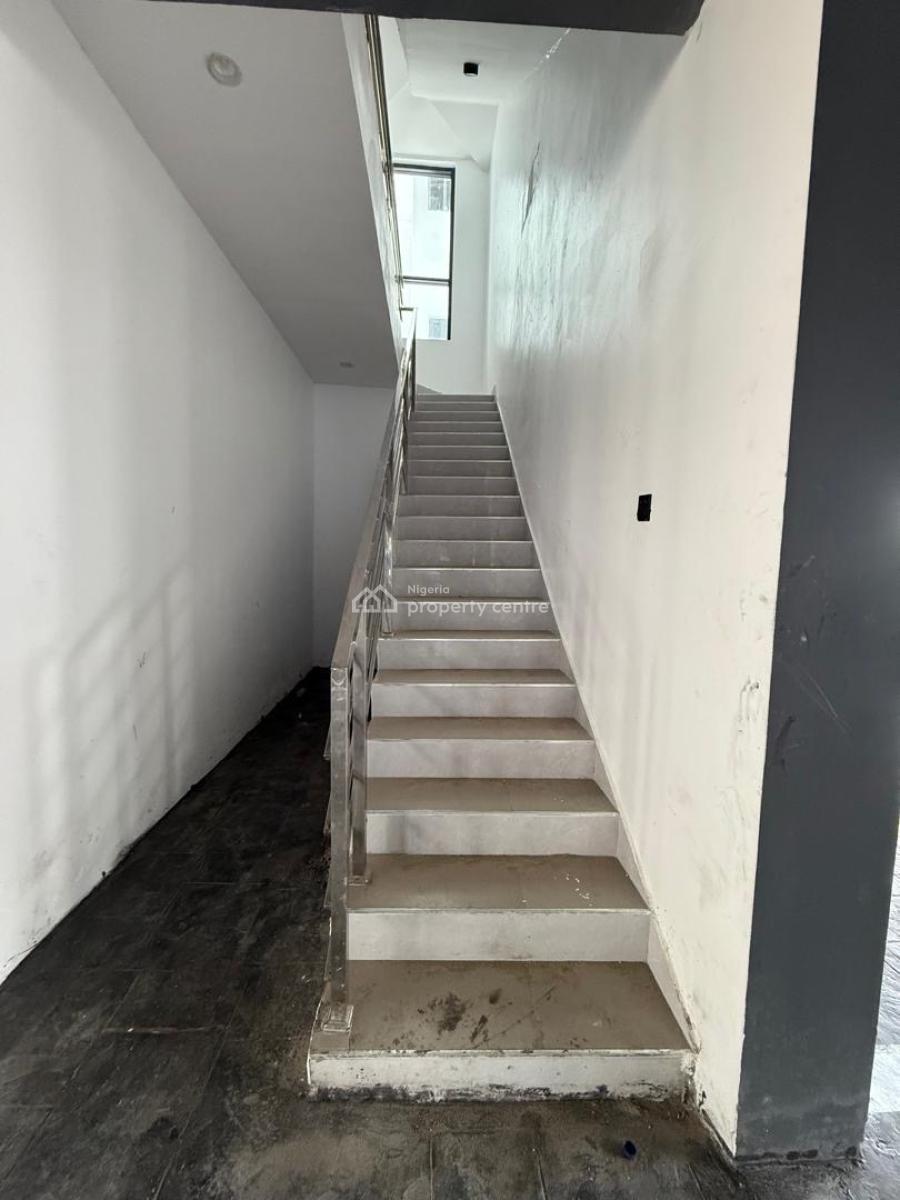 Newly Built 2 Bedroom Apartment, Lekkiphase1, Lekki Lagos, Lekki, Lagos, Detached Duplex for Sale