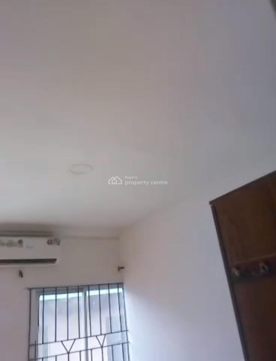a Decent Lovely Mini Flat, Off Pedro Road, Shomolu, Lagos, Mini Flat (room and Parlour) for Rent