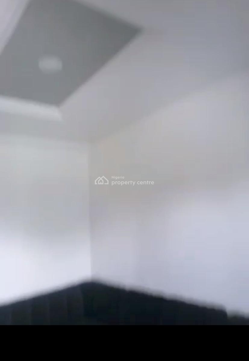 a Decent Lovely Mini Flat, Off Pedro Road, Shomolu, Lagos, Mini Flat (room and Parlour) for Rent
