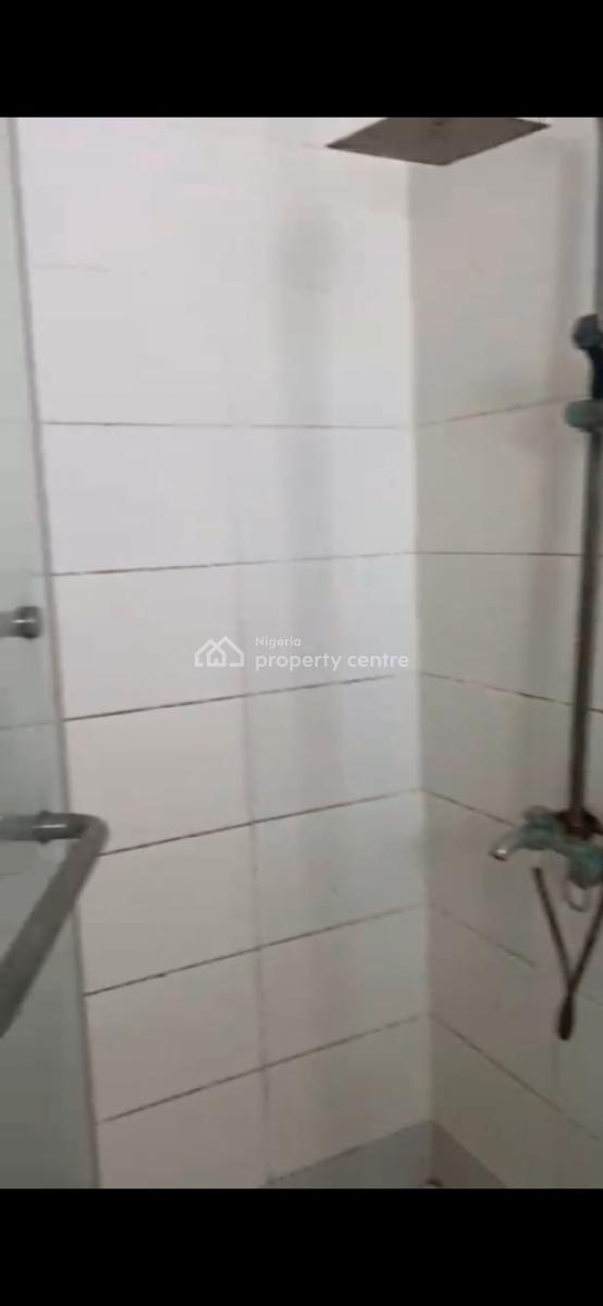 4 Bedroom Fully Detached Duplex with Bq, Thomas Estate, Ajah, Lagos, Flat / Apartment for Sale
