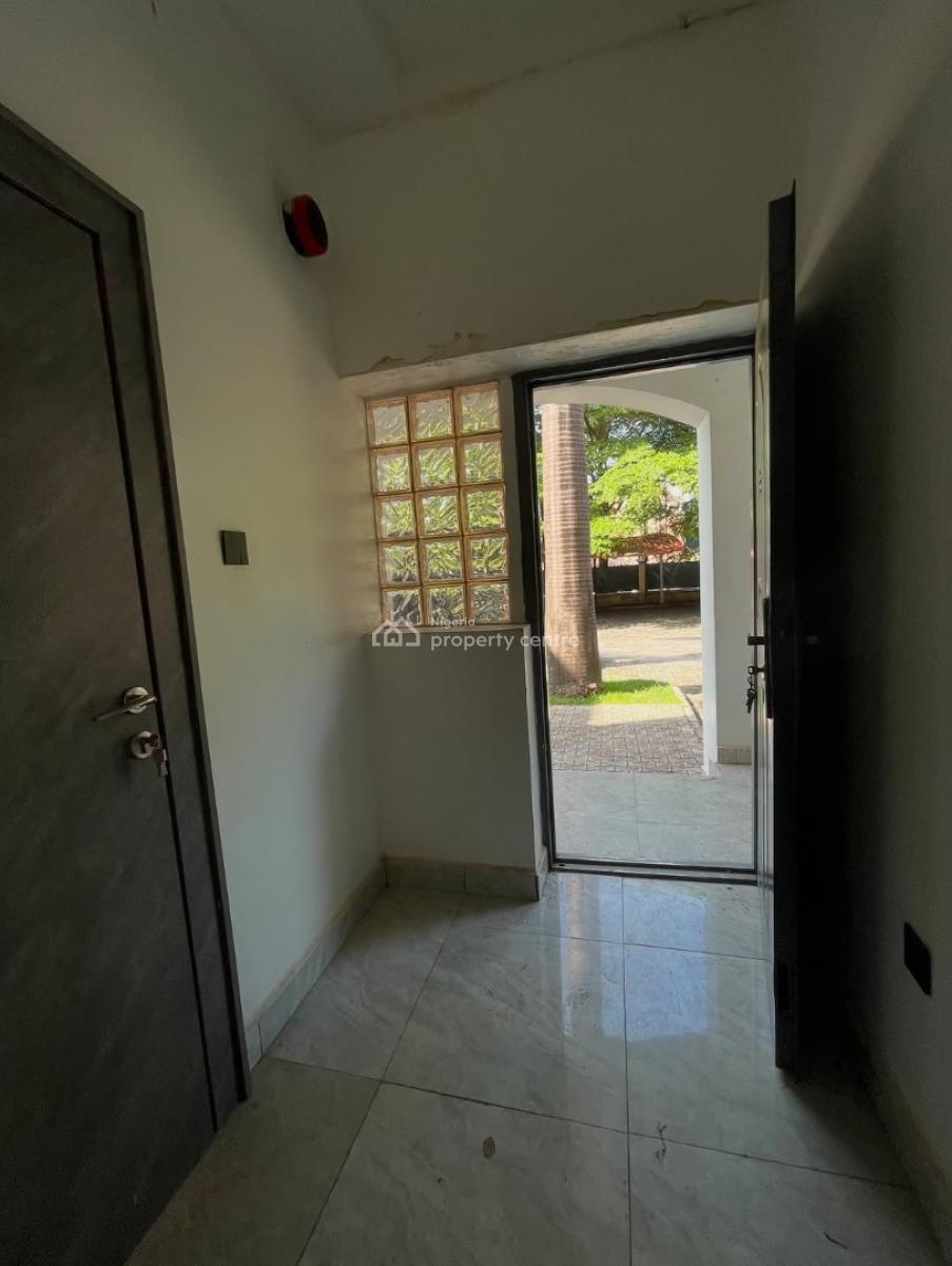 4 Bedroom Terrace, Wuse 2, Abuja, Terraced Duplex for Rent