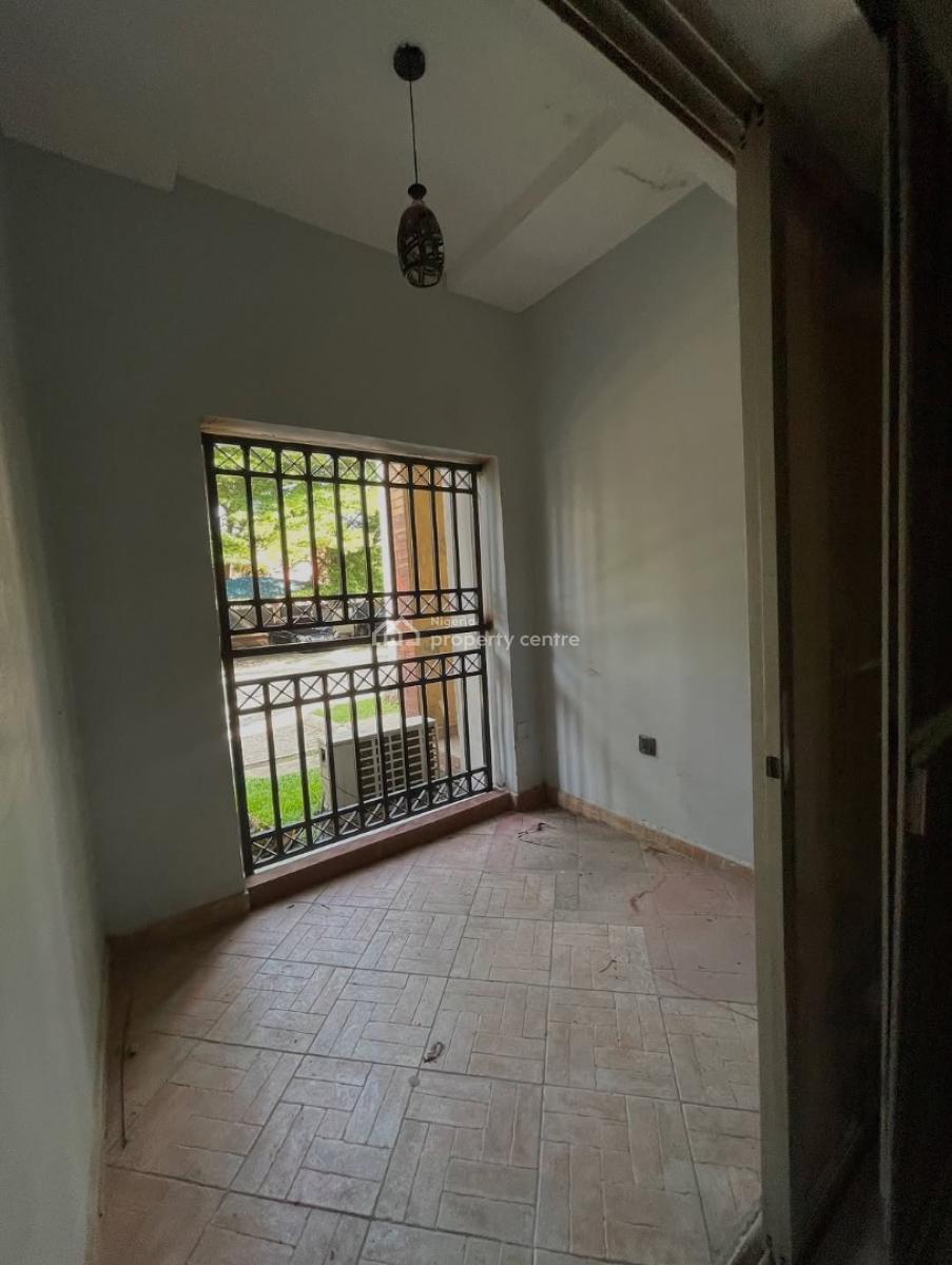 4 Bedroom Terrace, Wuse 2, Abuja, Terraced Duplex for Rent