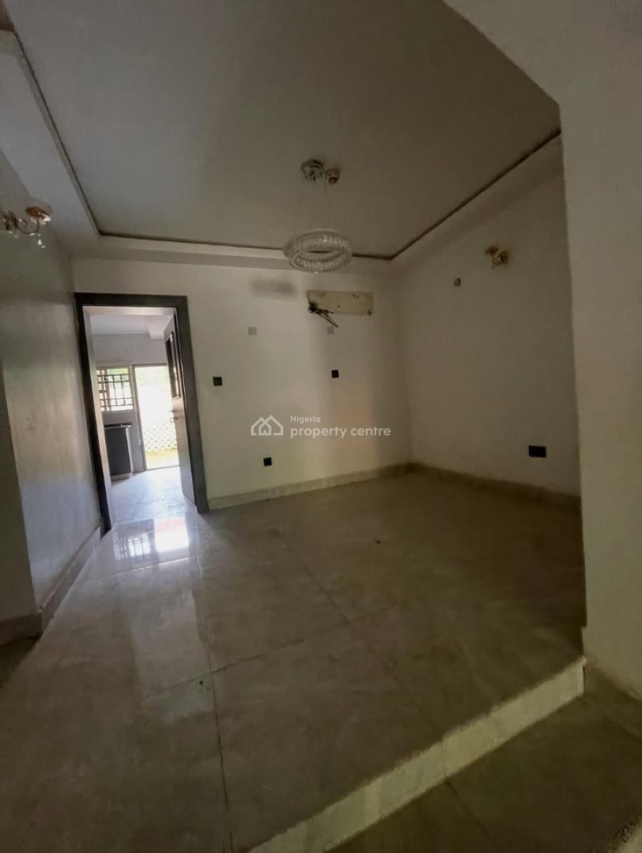 4 Bedroom Terrace, Wuse 2, Abuja, Terraced Duplex for Rent
