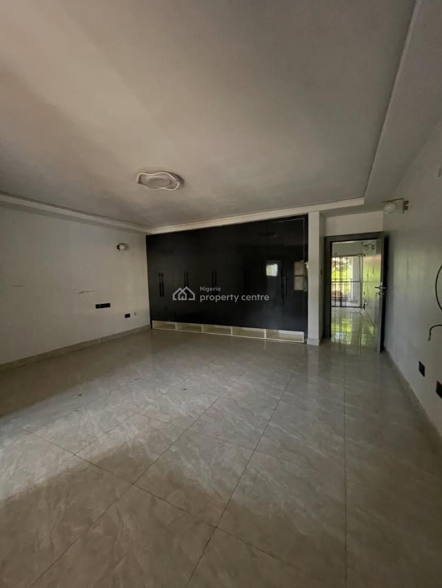 4 Bedroom Terrace, Wuse 2, Abuja, Terraced Duplex for Rent