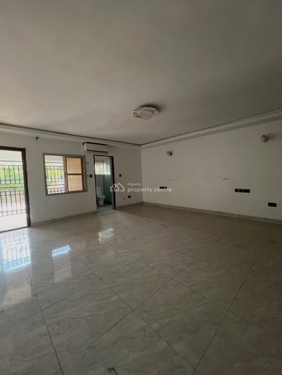 4 Bedroom Terrace, Wuse 2, Abuja, Terraced Duplex for Rent