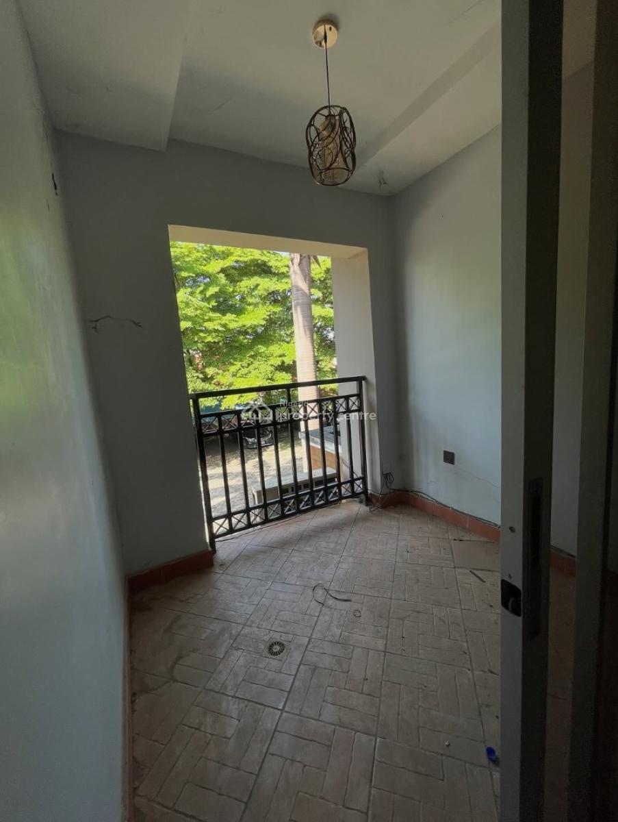 4 Bedroom Terrace, Wuse 2, Abuja, Terraced Duplex for Rent