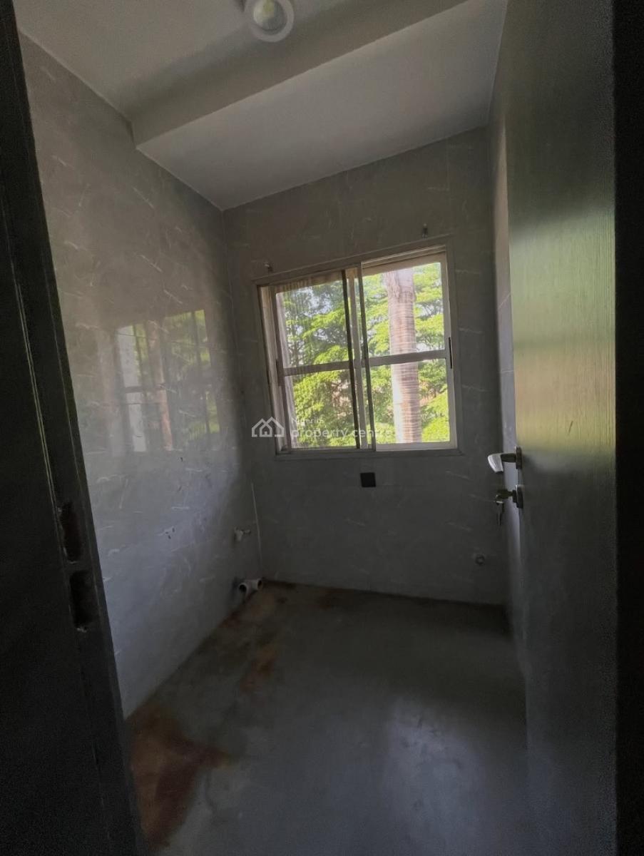 4 Bedroom Terrace, Wuse 2, Abuja, Terraced Duplex for Rent