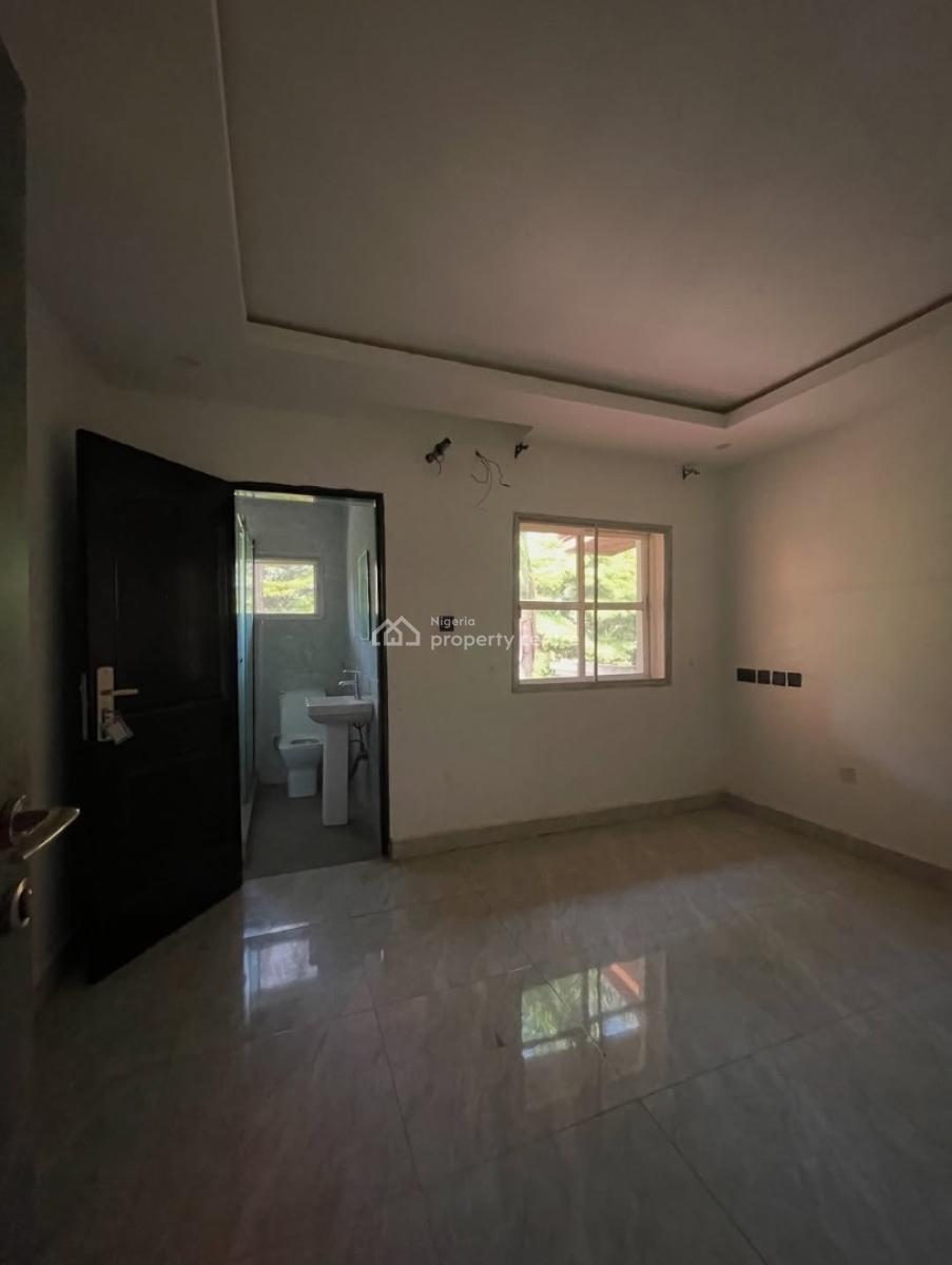 4 Bedroom Terrace, Wuse 2, Abuja, Terraced Duplex for Rent