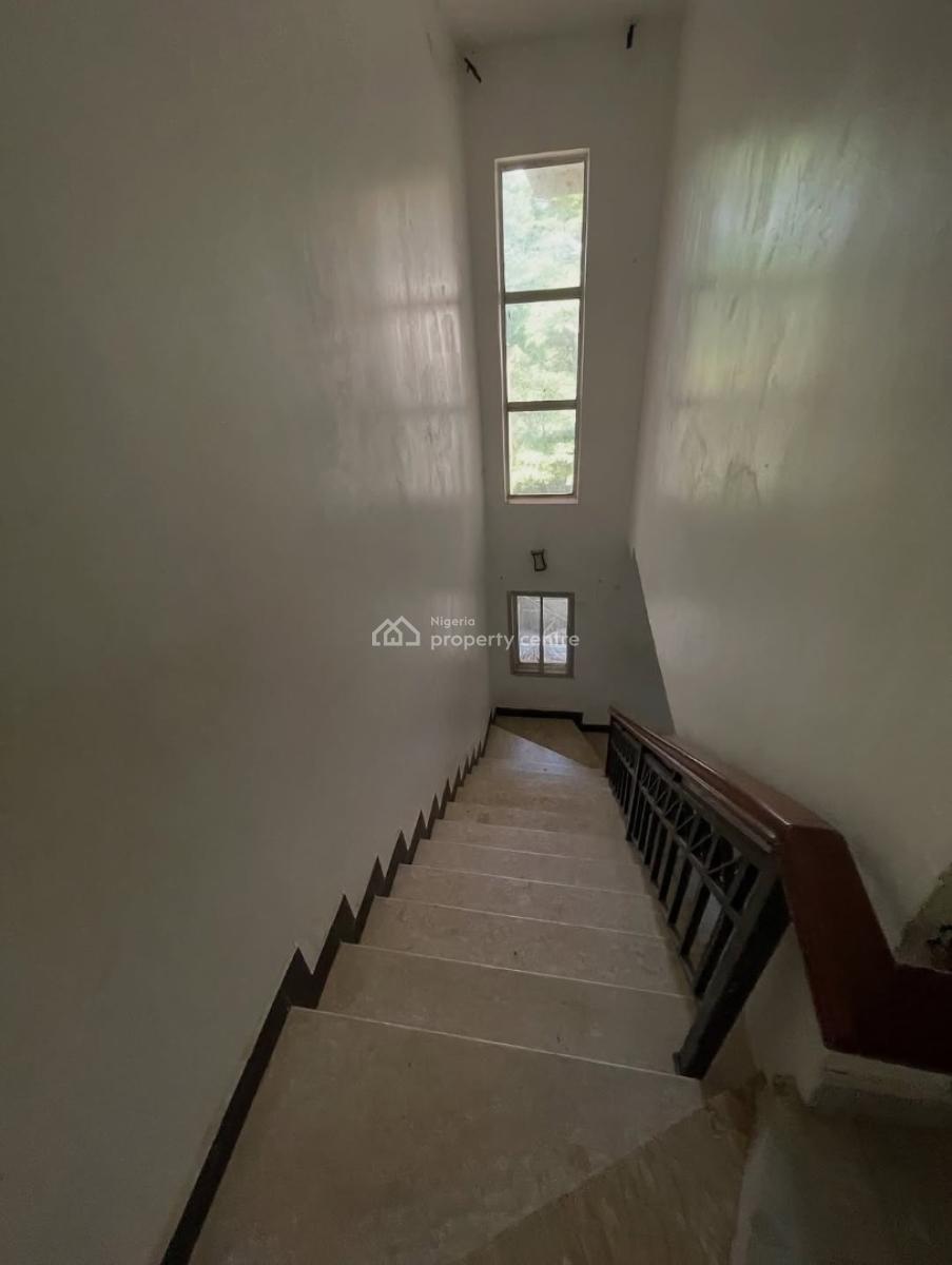 4 Bedroom Terrace, Wuse 2, Abuja, Terraced Duplex for Rent